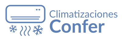 climatizaciones-confer-logo