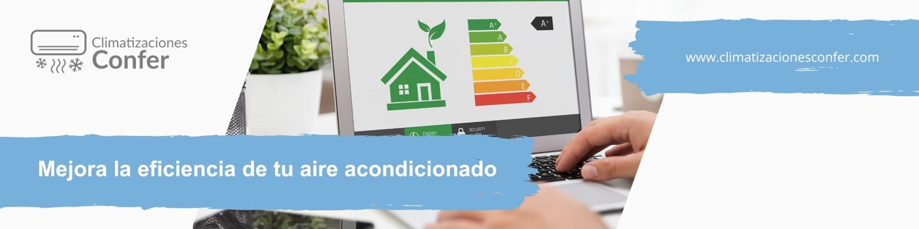 eficiencia aire acondicionado valladolid